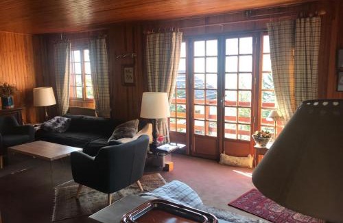 Montgenevre Ski Chalet | Chalet spacieux et ensoleillé à Montgenèvre - 10 pers - 5 chambres - Quartier calme et résidentiel - FR-1-445-139