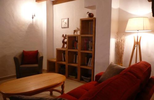 Crest-Voland Ski Chalet | Chalet spacieux pour 10 pers. avec garage, proche pistes - FR-1-733-7
