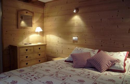 Crest-Voland Ski Chalet | Chalet spacieux pour 10 pers. avec garage, proche pistes - FR-1-733-7