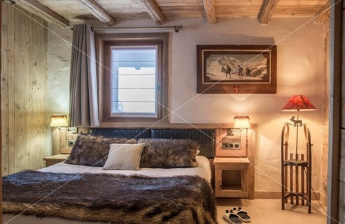 Meribel Centre Ski Chalet | Chalet Spark, Méribel Centre