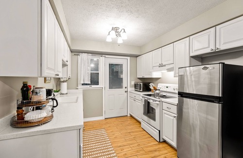 Mill Spring Ski Chalet | Chalet Specials at Chimney Rock & Lake Lure