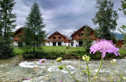 Mariapfarr Ski Chalet | Chalet Speiereck 4