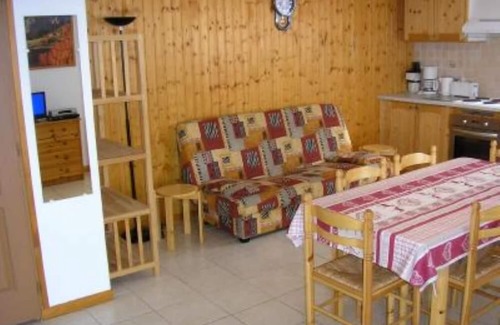 Saint-Jean-d'Arves Ski Chalet | Chalet - St jean d'arves
