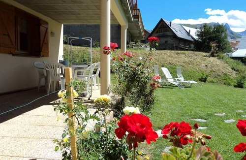 Saint-Jean-d'Arves Ski Chalet | Chalet - St jean d'arves