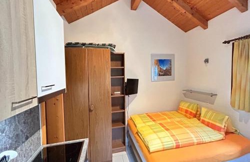 Saas Grund Ski Chalet | Chalet Stadel Alpine Comfort