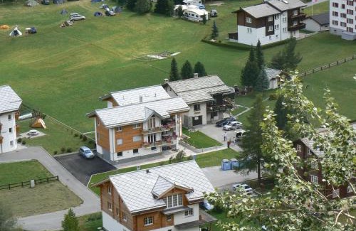 Saas Grund Ski Chalet | Chalet Stadel Alpine Comfort