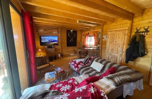 Puyvalador Ski Chalet | Chalet Station Puyvalador