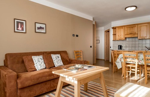 Bormio Apartment | Chalet Stelle Di Neve