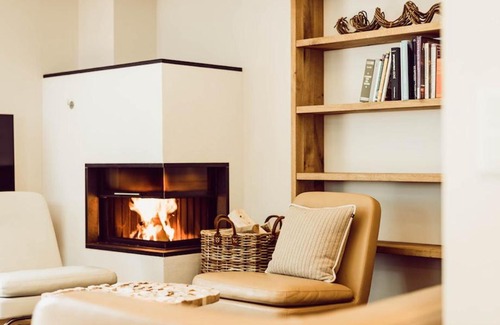 Grossarl Ski Chalet | Chalet Stolz