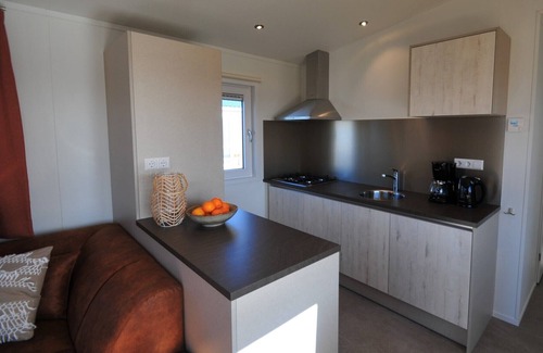 Westkapelle Cottage | Chalet Strand in Westkapelle