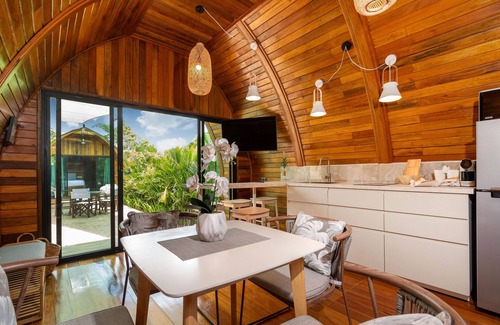 Bang Tao Villa | Chalet Style 2BR Pool Villa Pasak 1