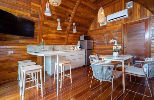 Bang Tao Villa | Chalet Style 2BR Pool Villa Pasak 1