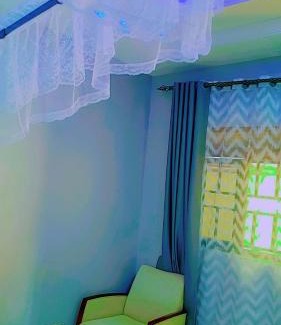 Kampala Apartment | Chalet suits