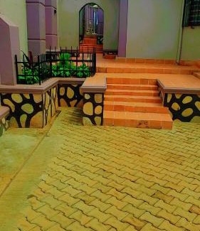 Kampala Apartment | CHALET suits