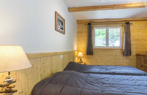 Villaroger House | CHALET SUZETTE - VILLAROGER