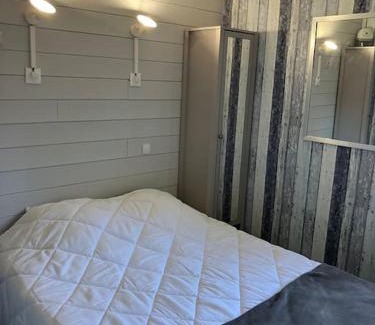 La Teste-de-Buch Ski Chalet | Chalet T3 15 min plage grande terasse et piscine