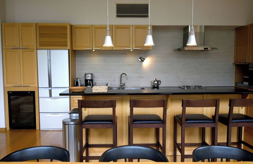 Niseko Ski Chalet | Chalet Tacito Niseko, Luxury 5 bedroom accommodation close to Annupuri Gondola