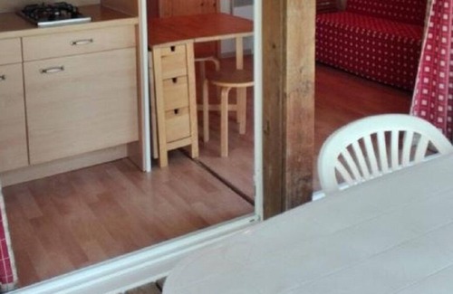 Saint-Cirq-Lapopie Ski Chalet | CHALET TAHOE 3
