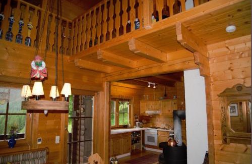 Bad Kleinkirchheim Ski Chalet | Chalet Talblick