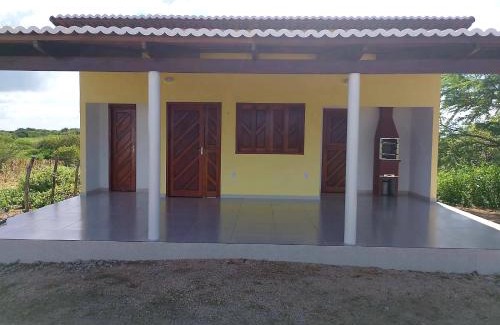 Northeast Region Apartment | Chalet Tapuia