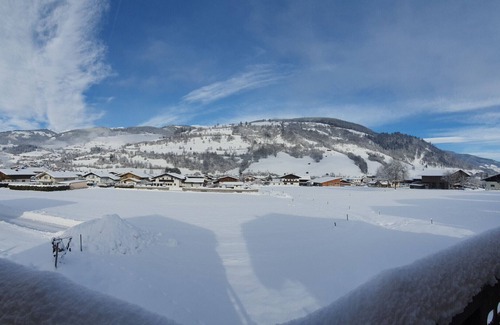 Niedernsill Ski Chalet | Chalet Tauerngold Zell am See