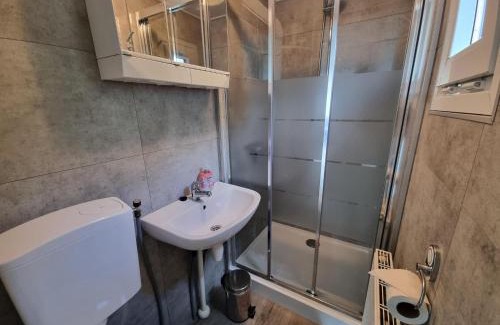 De Koog Ski Chalet | Chalet Texel DREaM nr. 17 op Chaletpark Bregkoog