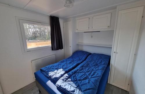 De Koog Ski Chalet | Chalet Texel DREaM nr. 17 op Chaletpark Bregkoog