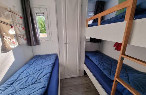 De Koog Ski Chalet | Chalet Texel DREaM nr. 17 op Chaletpark Bregkoog