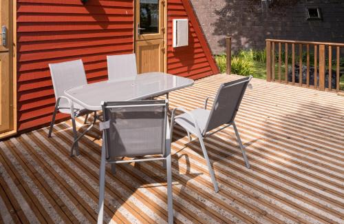 Martin House | Chalet Thirteen