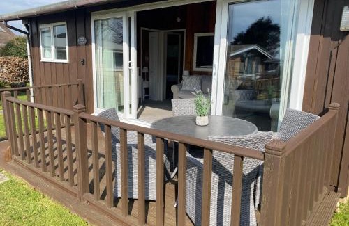 Seaton Ski Chalet | Chalet Thirty Two