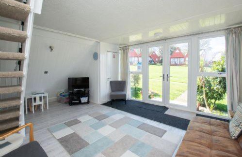 Martin House | Chalet Thirtyone