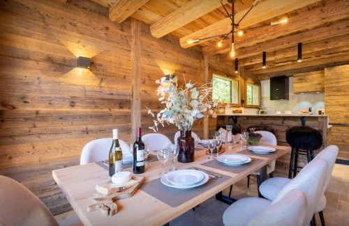 La Clusaz Ski Chalet | Chalet Tinatha - OVO Network
