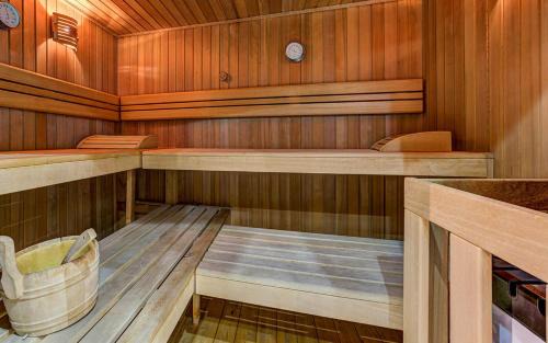 Meierhof Villa | Chalet Tivoli Lodge in Davos
