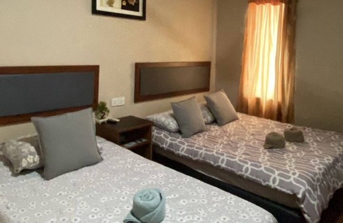 Kampung Kedawang Hotel | Chalet TM3 Langkawi