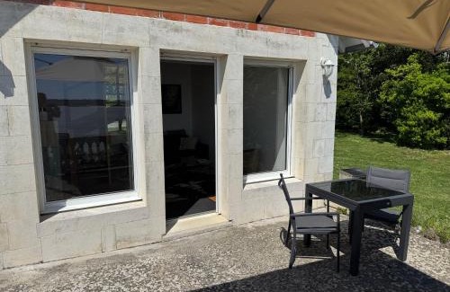 Saint-Georges-de-Didonne Apartment | Chalet TOUSVENTS