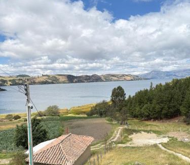 Tota Other | Chalet Tota Íntimo-Delpilar CLIMATIZADO!