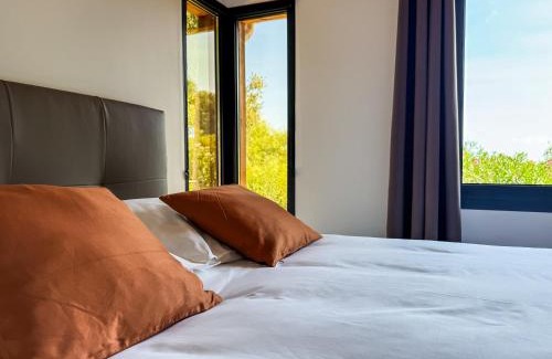 Figarella Ski Chalet | Chalet tout équipé