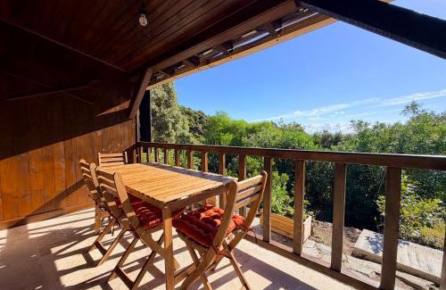 Figarella Ski Chalet | Chalet tout équipé