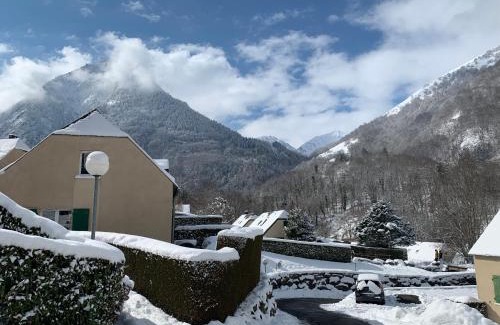 Cauterets Apartment | Chalet tout confort 3 chambres