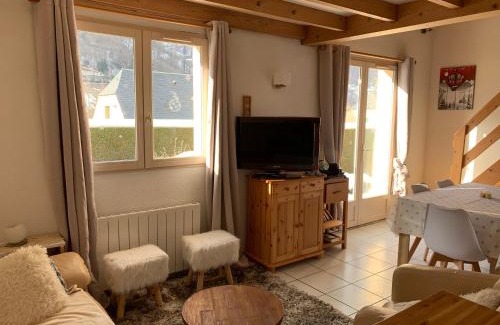 Cauterets Apartment | Chalet tout confort 3 chambres