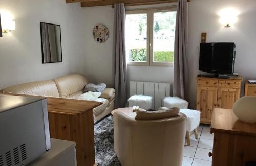 Cauterets Apartment | Chalet tout confort 3 chambres