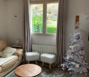Cauterets Apartment | Chalet tout confort 3 chambres