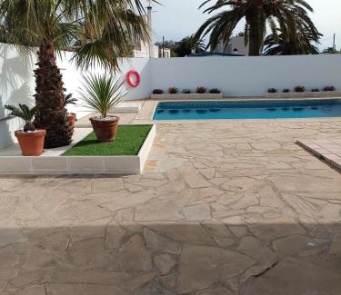 Vinaros House | Chalet Trinquet