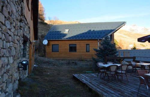 Orcieres-Merlette Villa | CHALET TRIPTYQUE