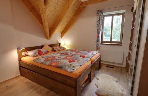 Korenov Ski Chalet | Chalet U Krále-3 by Interhome