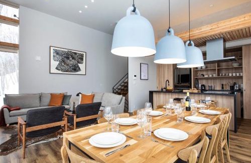 Niseko Ski Chalet | Chalet Ukiyo