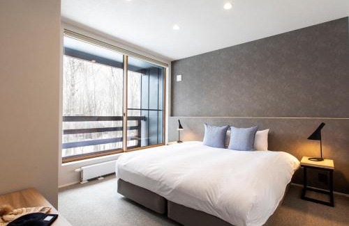 Niseko Ski Chalet | Chalet Ukiyo