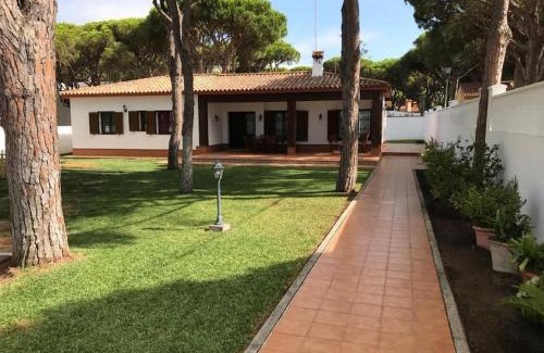 Los Gallos-Cerromolino House | Chalet Urb Doña Violeta 500m Mar