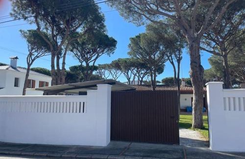 Los Gallos-Cerromolino House | Chalet Urb Doña Violeta 500m Mar