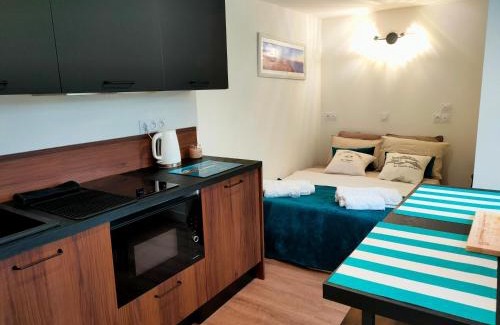La Teste-de-Buch Ski Chalet | Chalet vacances avec jardin près d'Arcachon 2 personnes